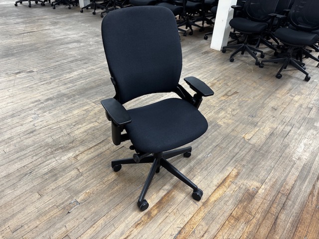 Steelcase Leap V2 Task Chair (Used)